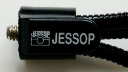 mini tripod on the Oympus XA website